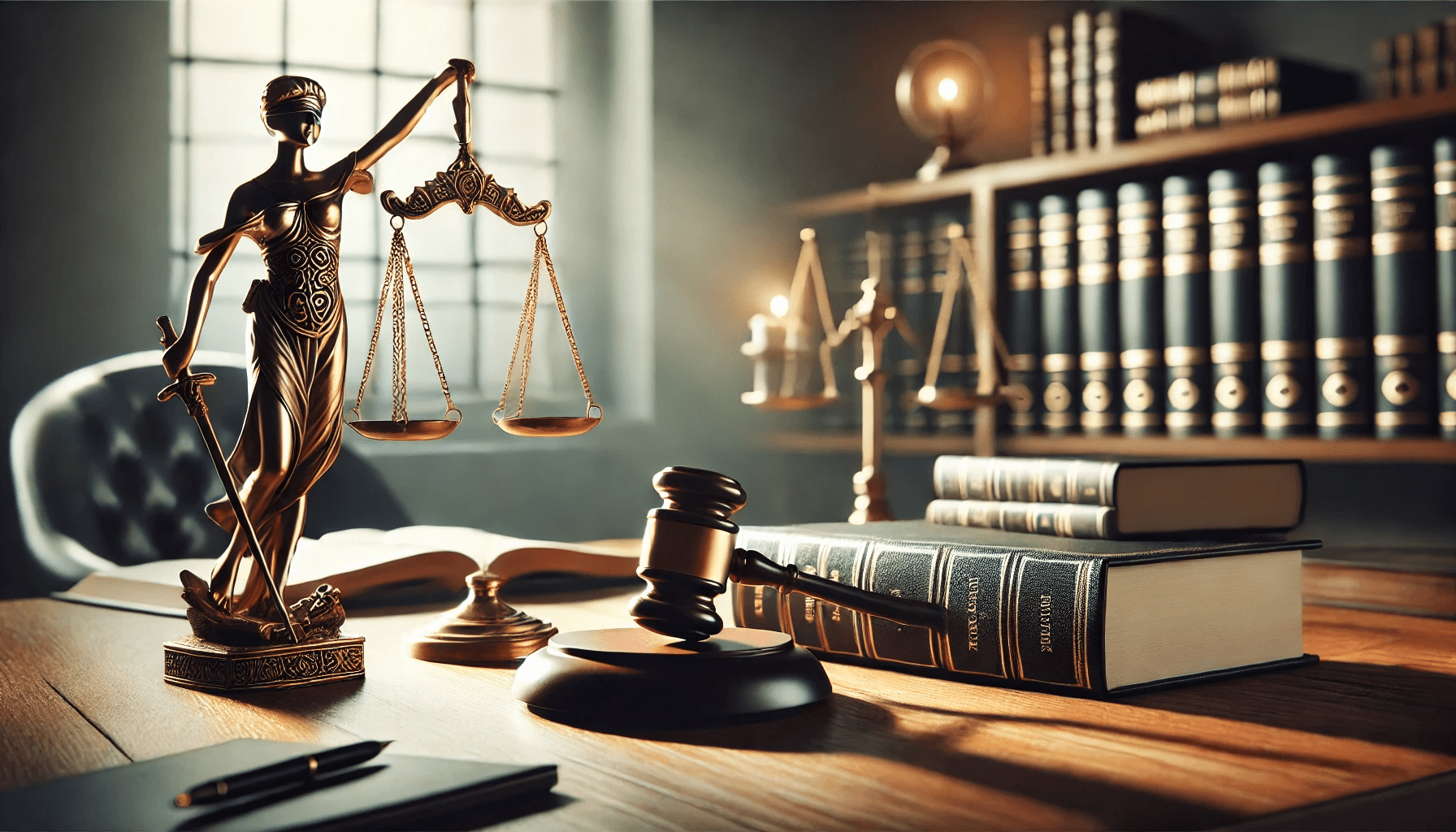Hukuk bürosu arka plan
